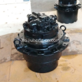 Motor de desplazamiento EX75 de mando final EX75UR-5